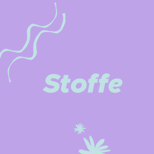 Stoffe