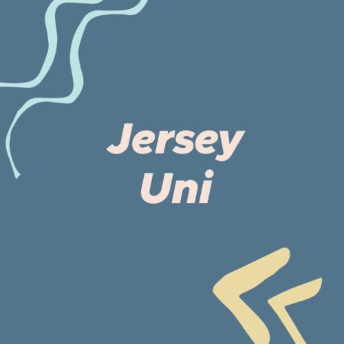 Jersey Uni