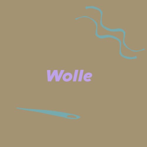 Wolle