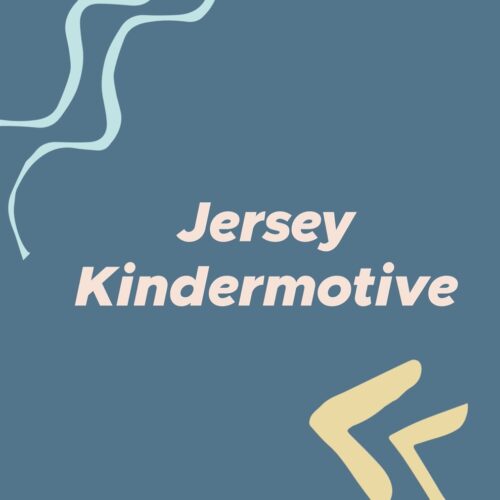 Jersey Kindermotive