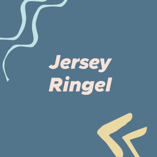 Jersey Ringel