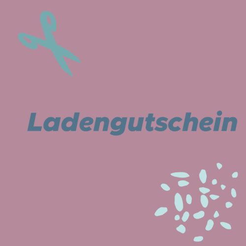 Ladengutschein