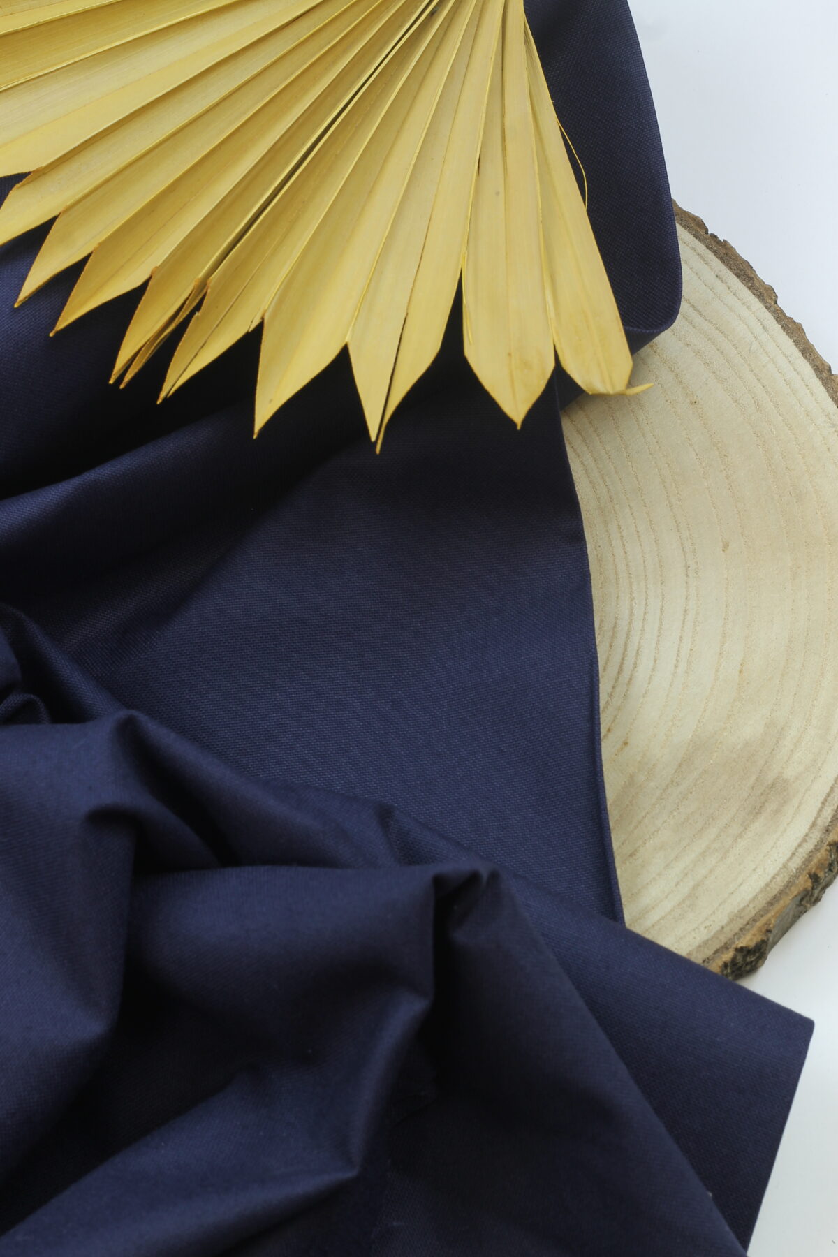 Canvas Uni Navy