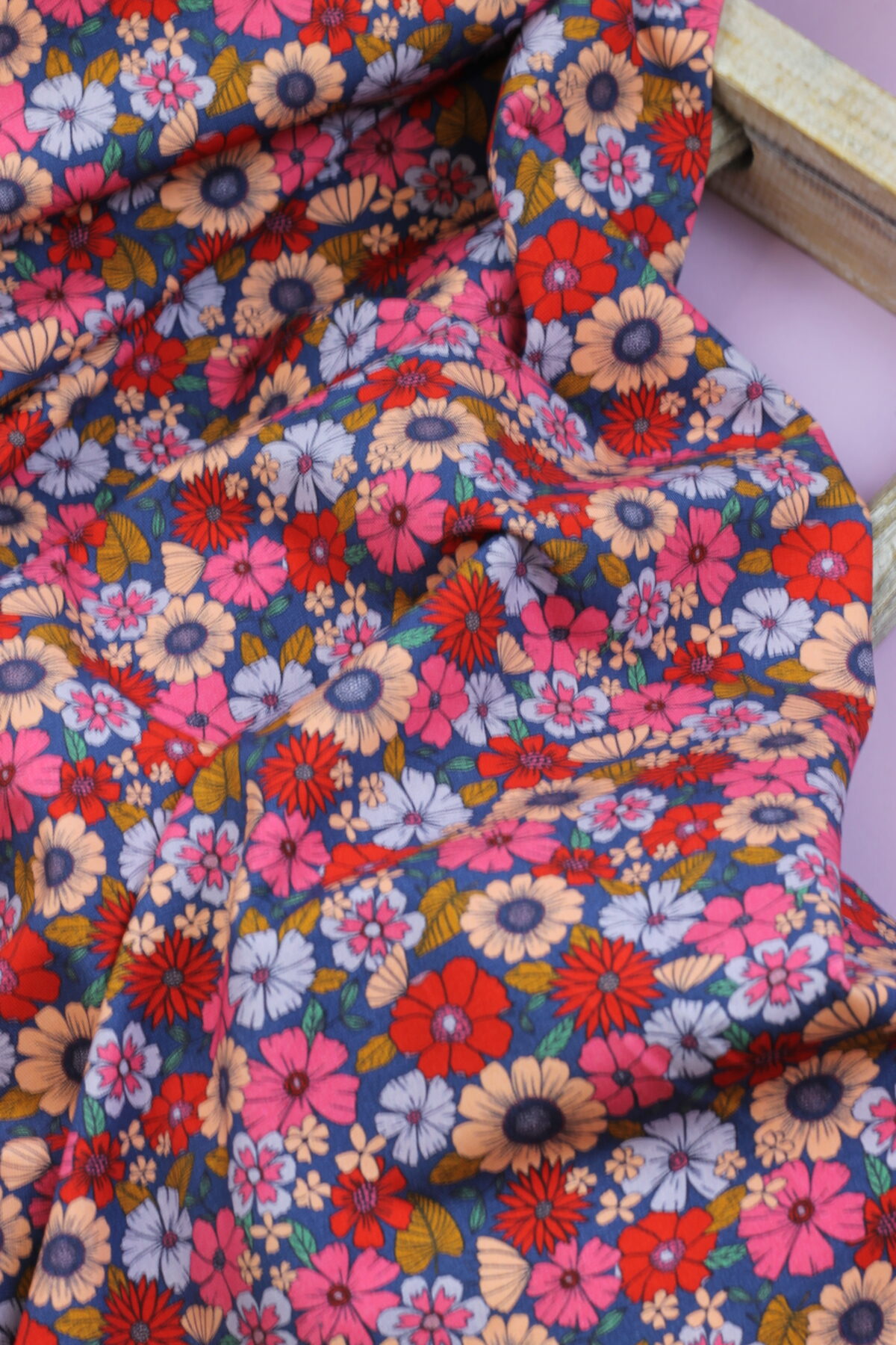 Swafing: Jersey "Jona" Floral