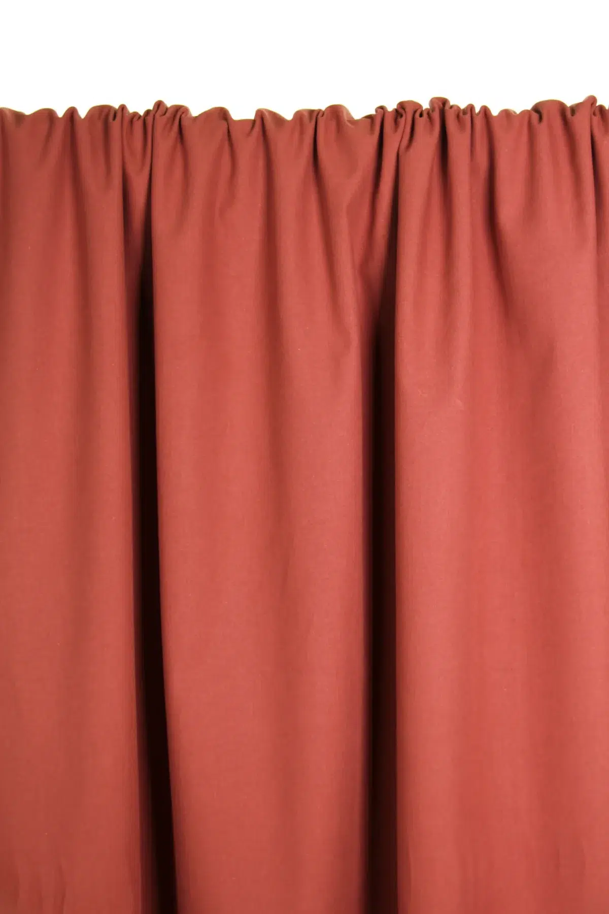 VORBESTELLUNG: Atelier Jupe: "Marsala Organic Cotton Poplin"